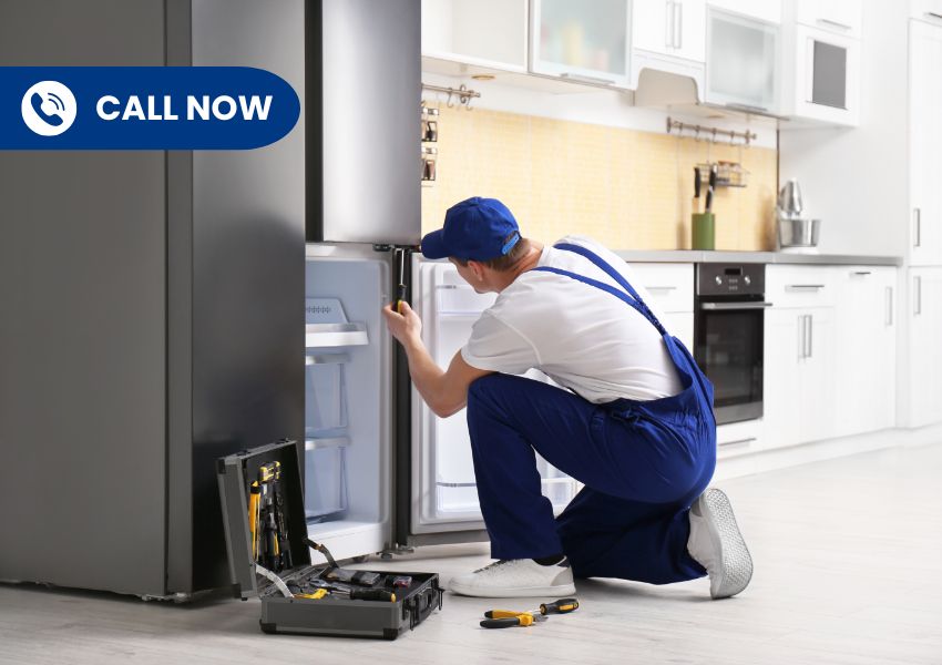 North Walpole Appliance Repair Company
